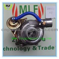 Engine Turbo RHB32