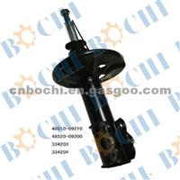 Shock Absorber For 48510-09210