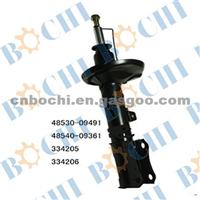 Shock Absorber For 48530-09491