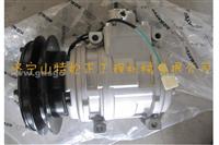 Komatsu Air Compressor 195-911-8990 For D275 Bulldozer