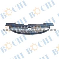 Hot Sale & High Quality Grille For Daewoo Aveo