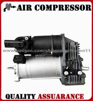 OEM: 1643201204 Air Compressor For Mercedes-Benz W164