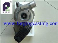 Excellent Quality Turbocharger GT2052V 752610-5032S For Nissan