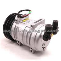 TM-21 Series Compressor Valeo 252-1562 Que:QP21-1562