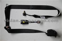 3-Point Seat Belt 2114-8217020