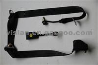 3-Point Seat Belt 2114-8217021