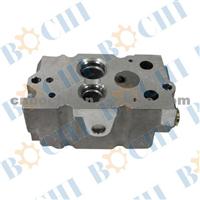 VM80A VM81A Cylinder Head For Alfa Romeo 60510119 60743990