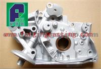 Hot Sale Oil Pump 4D55 146400-2220 For Mitsubishi