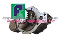 PD6 Oil Pump 15010-P6015 For Nissan