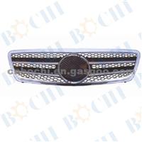 Best Seller Car Grille For BENZ