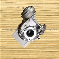 RHF4V VB17 Turbo17201-26020 1720126021 For Toyota RAV4 With 2AD-FHV Engine