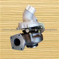 GT2056V Turbo 716885-0004 070145701J For Volkswagen Touareg With BAC /BLK Engine 2.5L Diesel