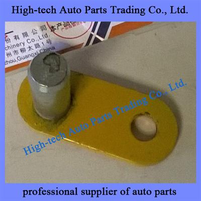 Liugong Wheel Loader Parts Pin 11D0200