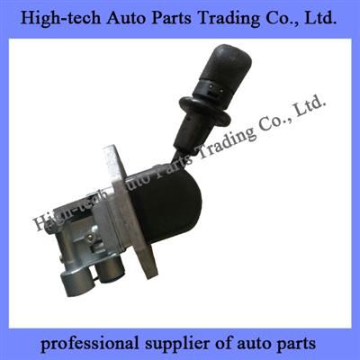 5004305681 Beiben Truck, North Benz, Beifangbenchi Hand Brake Valve 500 430 5681