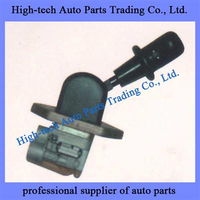 5184203681 Beiben Truck, North Benz, Beifangbenchi Hand Brake Valve 518 420 3681