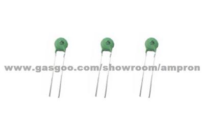 MZ12 Series PTC Thermistors