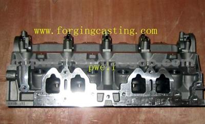 Goog Price Peugeot 405 Cylinder Head 9608434580