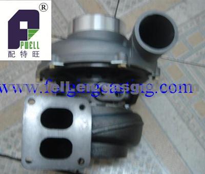 Good Quality Turbocharger RHE8 24100-3130A