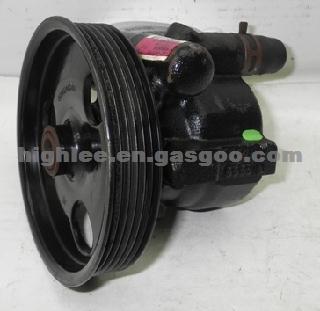 Power Steering Pump 8200888505 For Renault