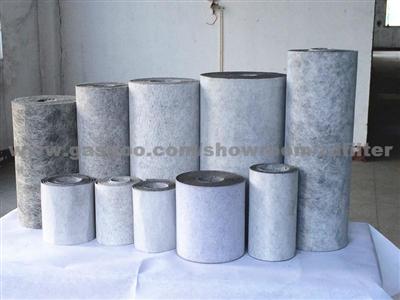 Cabin Filter Material (zd-ac2070y)