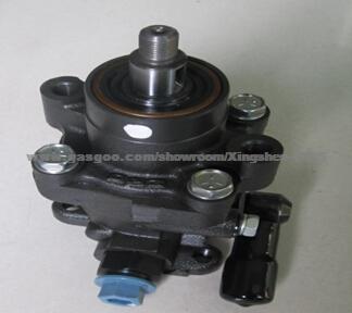 44320-35261 Power Steering Pump For Toyota RN85(2400/2200)