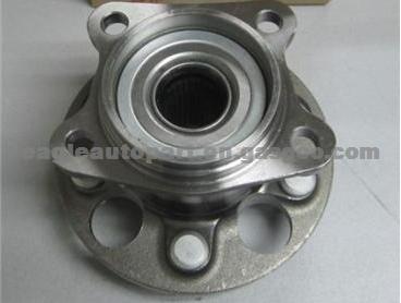 Lexus RX330 Rear Wheel Bearing Wheel Hub 42410-0E021