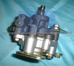 44320-33100 Power Steering Pump For Toyota Camry