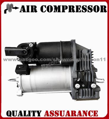 OEM: 1643201204 Air Compressor For Mercedes-Benz W164