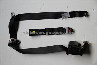 Seat Belt 2105-8217208