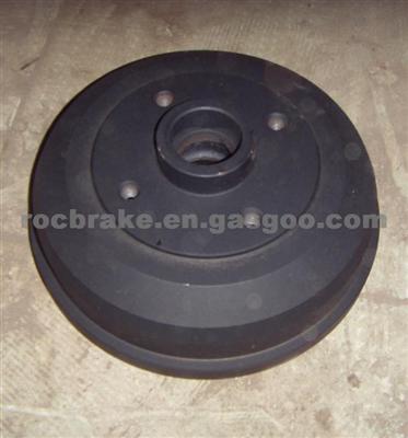 Brake Drum For Sail 418117