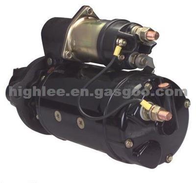 Delco 42MT Starter 1990456 For Caterpiller