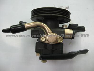 49110-0E000 Power Steering Pump For Nissan Bluebird