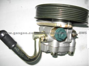 Auto Power Steering Pump 49110-51E10 For Nissan U12