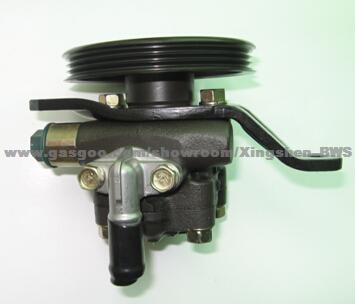 Auto Power Steering Pump 49110-10V00 For Nissan Cedric