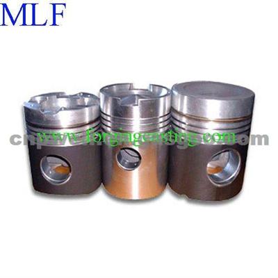 High-Quality Piston For Engine