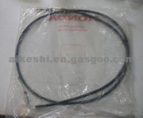 Honda Brake Hose 45126-469-671