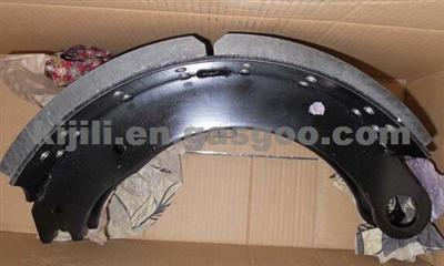 Heavy Truck Brake Shoe 4515P