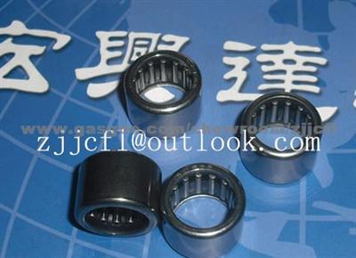 HN2016 Drawn Cup Needle Roller Bearing