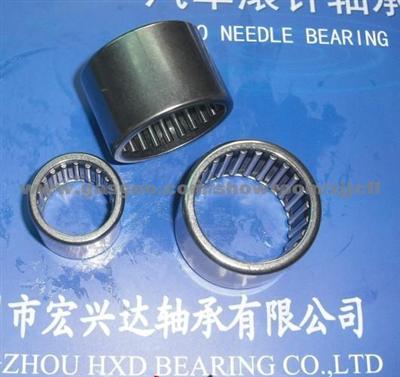 HN4020 Drawn Cup Needle Roller Bearing