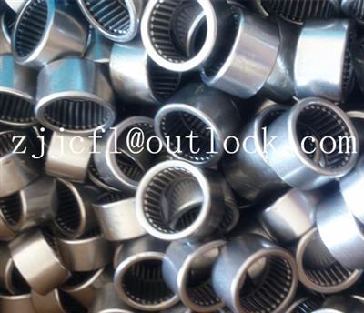 HN5020 Drawn Cup Needle Roller Bearing