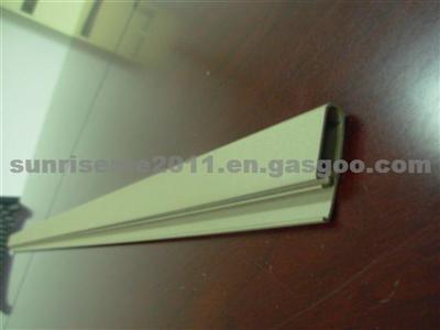 Aluminum Alloy Extrusion Products XJ630