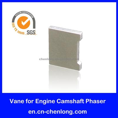 Vane For Engine Camshaft Phaser