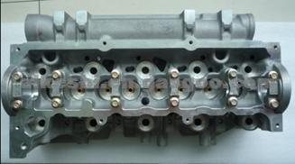 Cylinder Head 7701473181