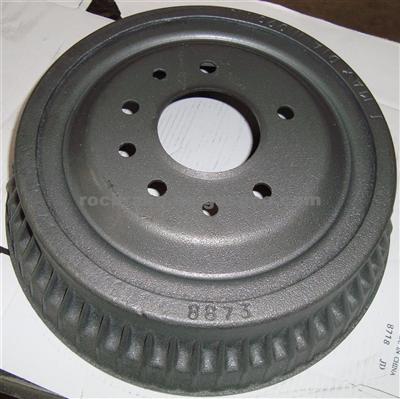 Brake Drum For Buick 1244646