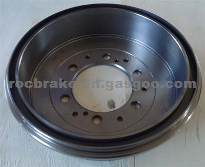 Brake Drum For Toyota 42431-26190