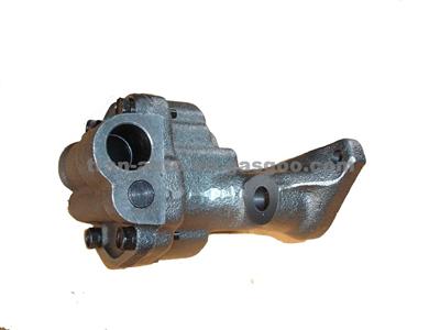 GMC Oil Pump M 1 3 4