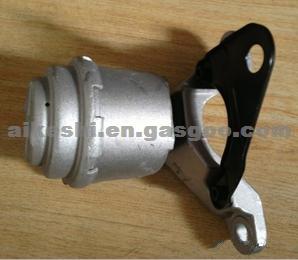 Engine Mount 7G91-6F012-FC