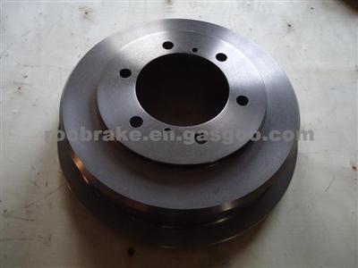 Brake Drum For Mitsubishi Mb895470