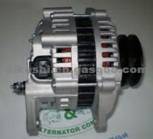 ALTERNATOR LRA2075