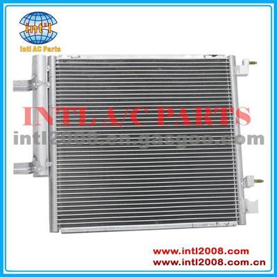 New Item 95326121 GM3030301 A/C AC Condenser For Chevy Chevrolet Spark 4Cyl 1.2L 2013-2014